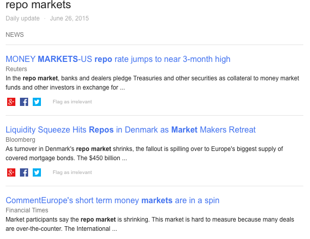 Repo confusions – Critical Finance